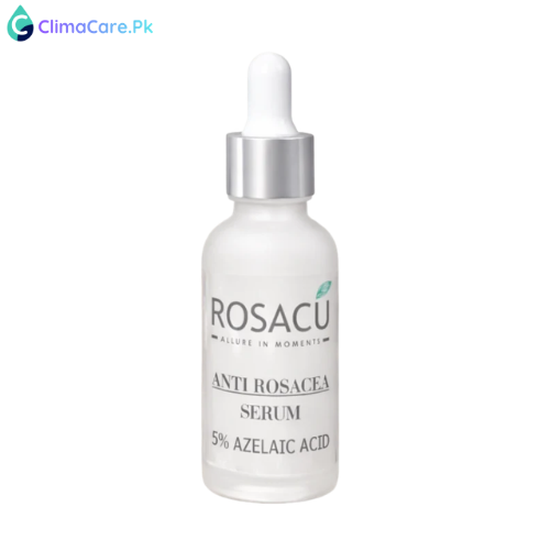 CUZONE Anti Rosacea Serum _ ROSACU