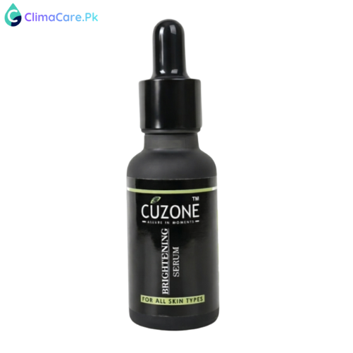 CUZONE Brightening Serum _ CUZONE