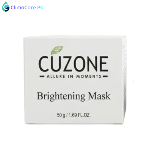 CUZONE Cuzone Brightening Mask