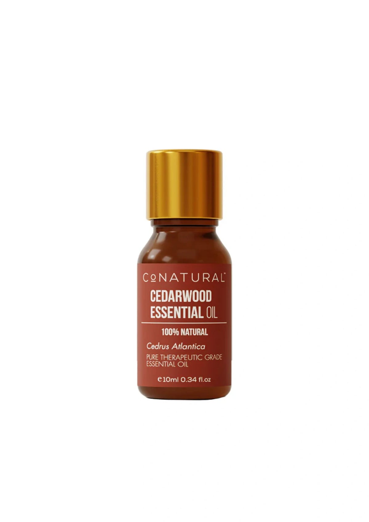 Cedarwood Essential Oil - Clearance Sale Flat 50% OFF