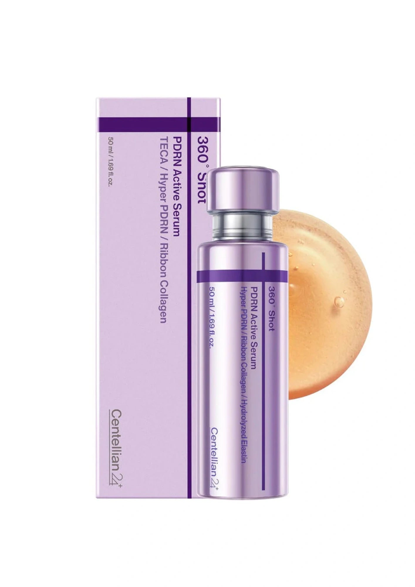 Centellian24 360 Shot PDRN Active Serum 50ml