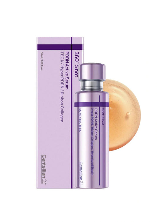 Centellian24 360 Shot PDRN Active Serum 50ml