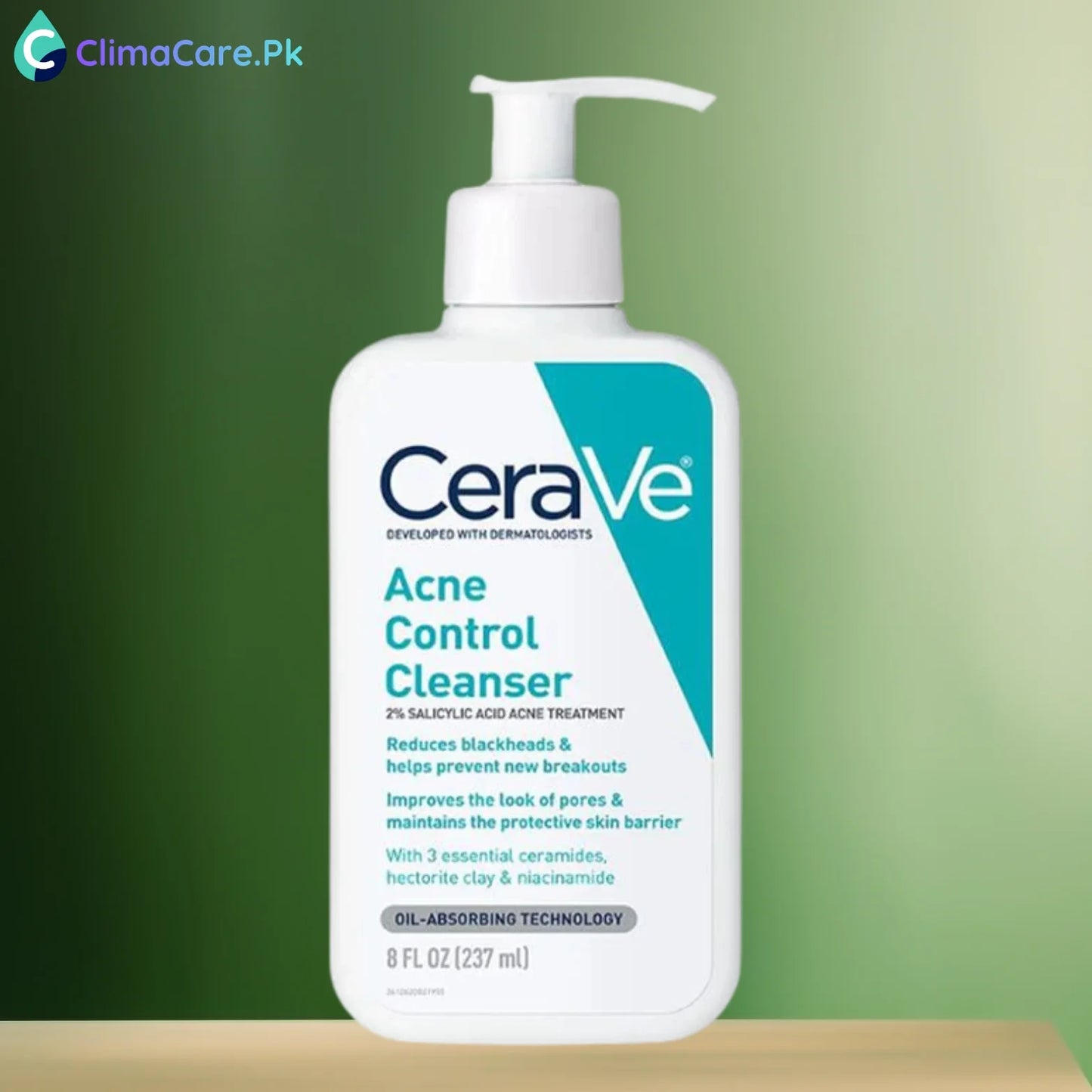 Cerave Acne control cleanser Price in Pakistan