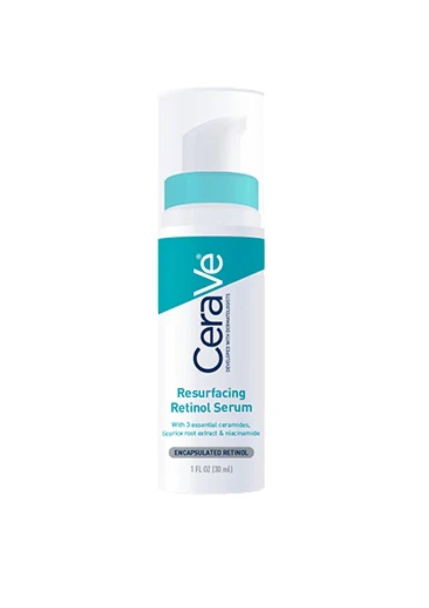 Cerave Resurfacing Retinol Serum 30ML
