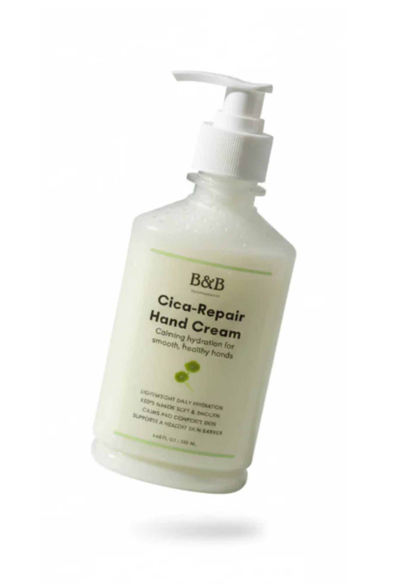 Cica-Repair Hand Cream