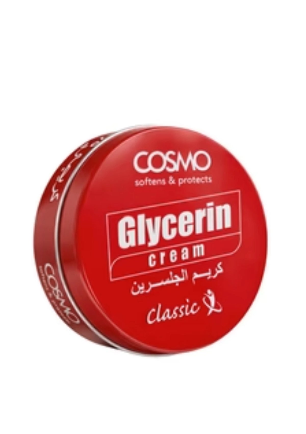 Classic Glycerin Cream