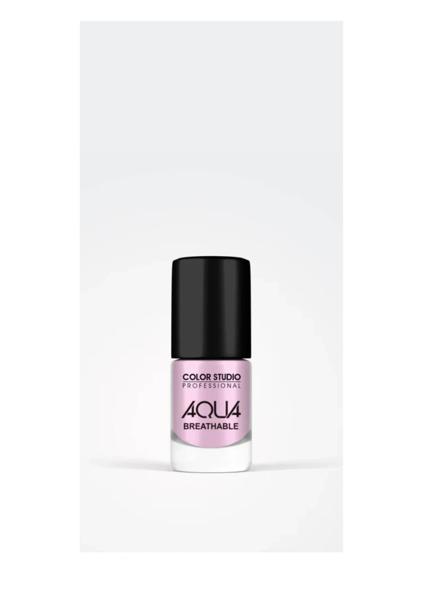 Cleo AQUA BREATHABLE NAIL COLORS