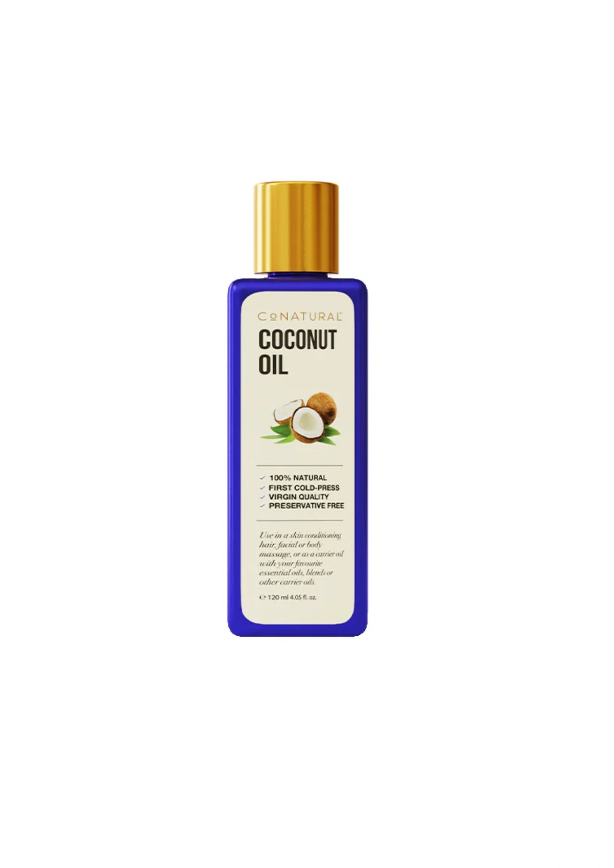 Coconut Oil
