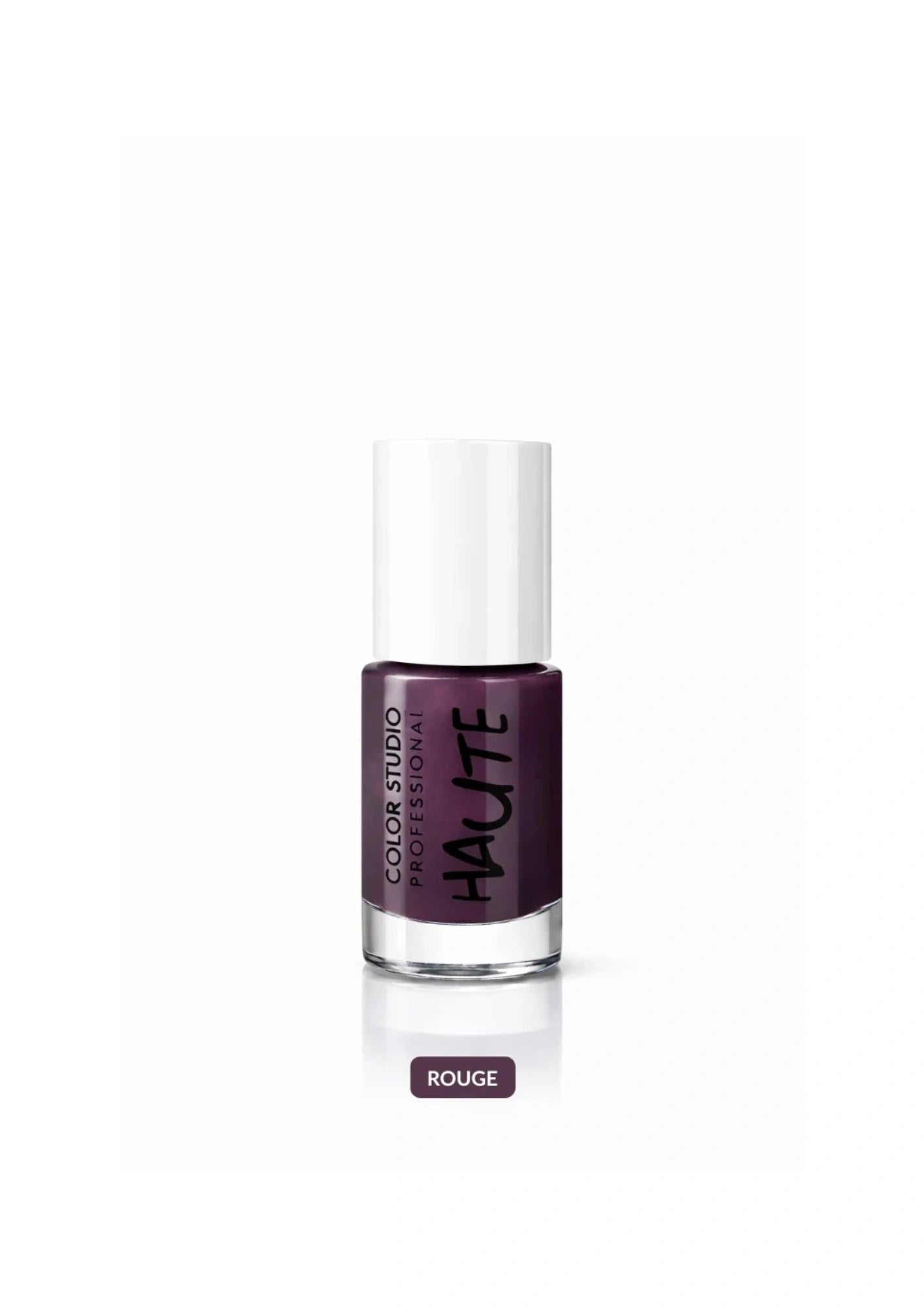 Color Studio - Haute - Rouge 5.5ml