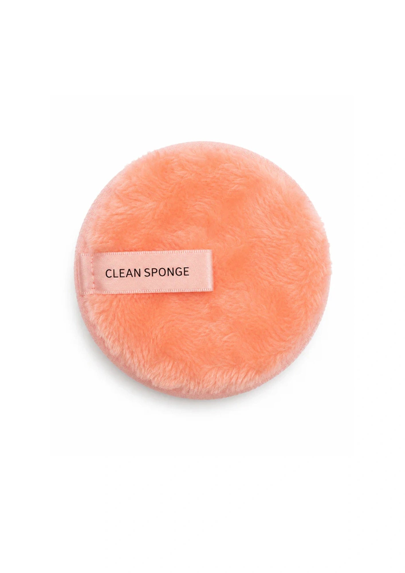 Color Studio Basics Cleansing Sponge