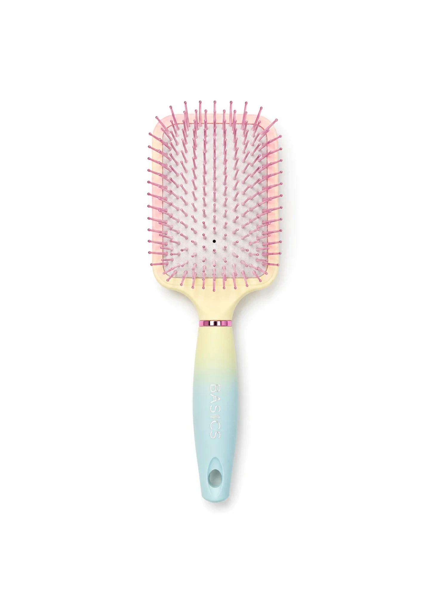 Color Studio Basics Cushion Brush – Rectangular Wide Paddle