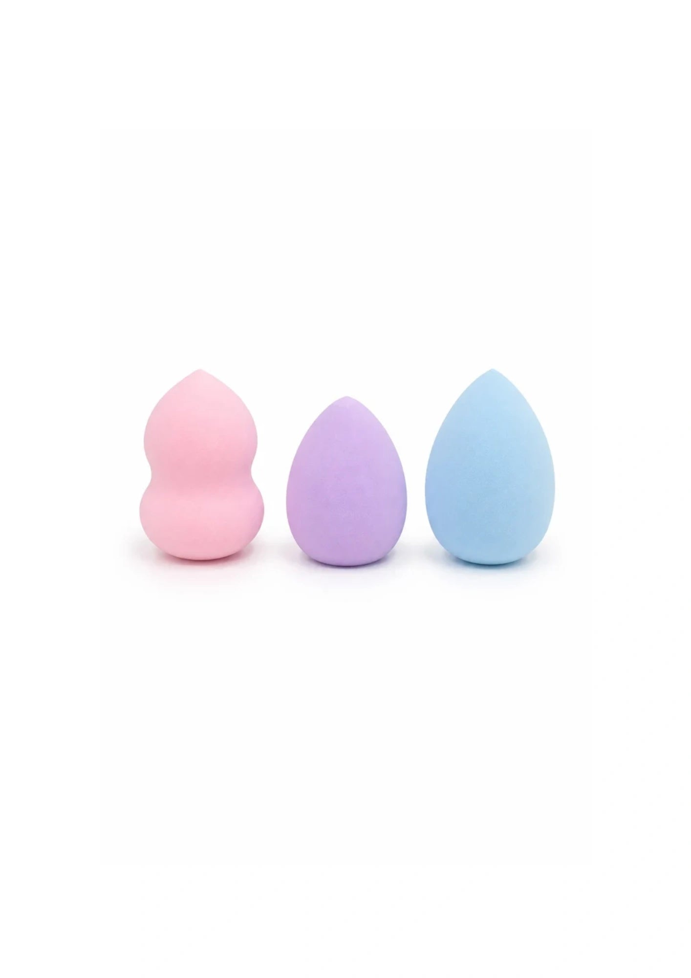 Color Studio Professional 3PC Beauty Blending Set