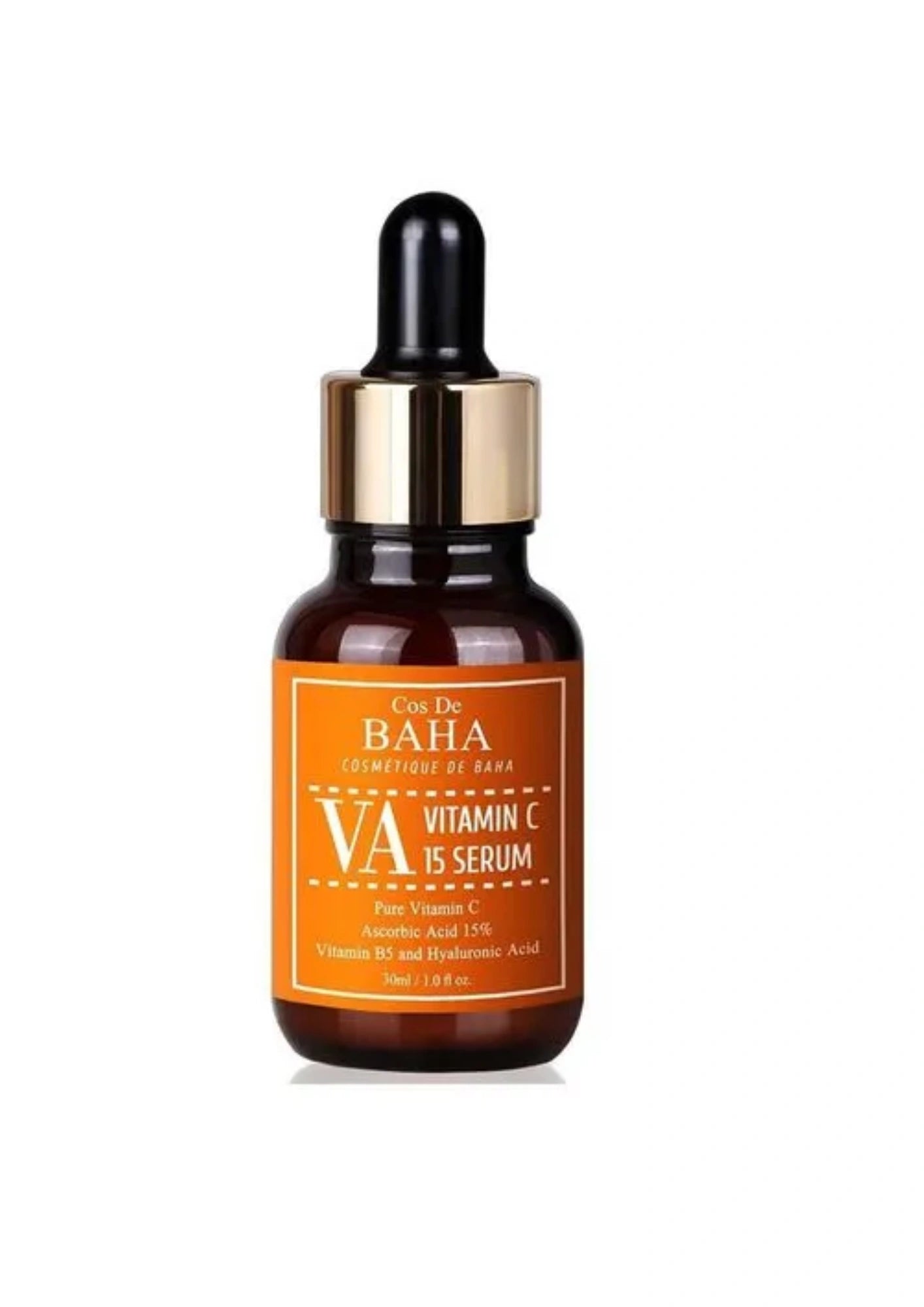 Cos De BAHA - VA Vitamin C 15 Serum 30ml
