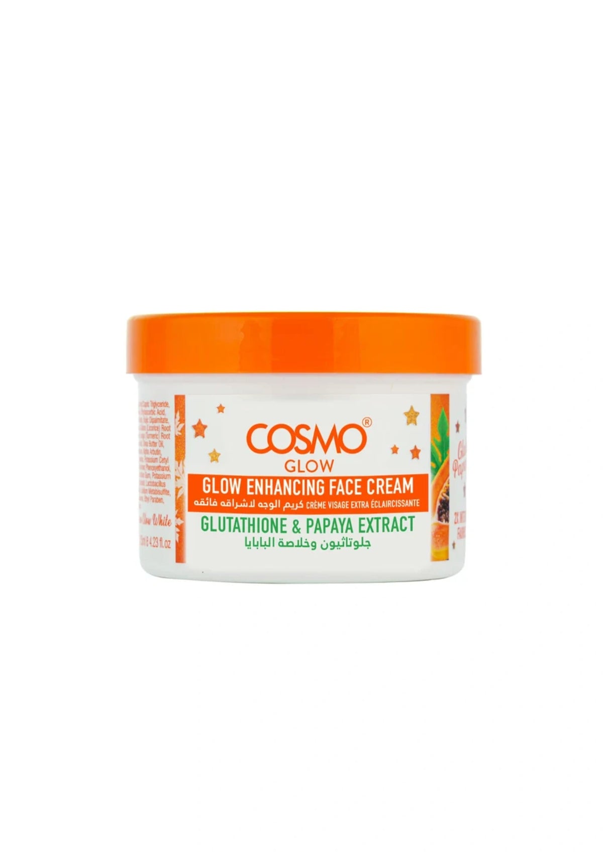 Cosmo Glow - Glow Enhancing Face Cream