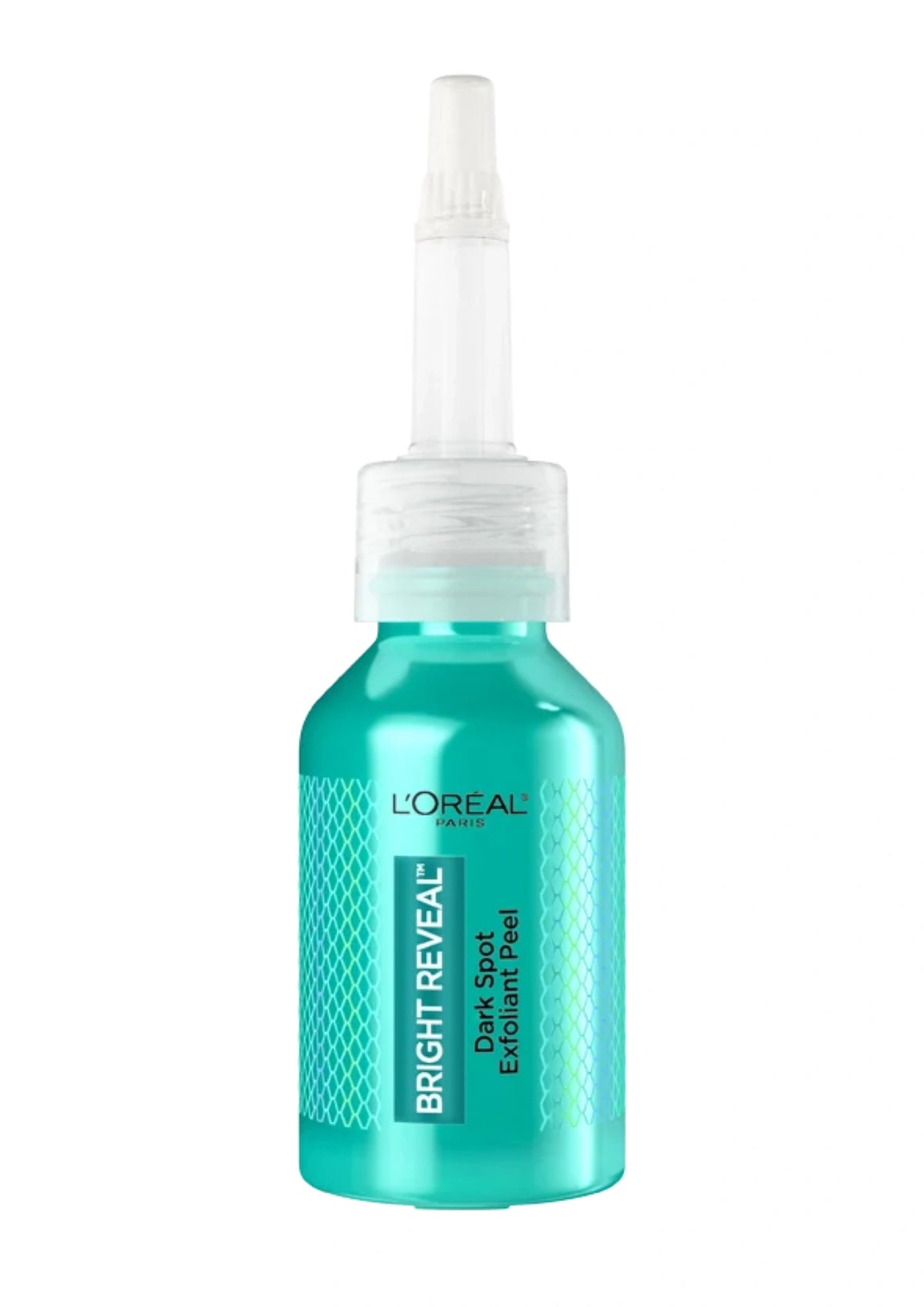 DARK SPOT EXFOLIANT PEEL FOR REDUCING DARK SPOTS & BRIGHTENING SKIN