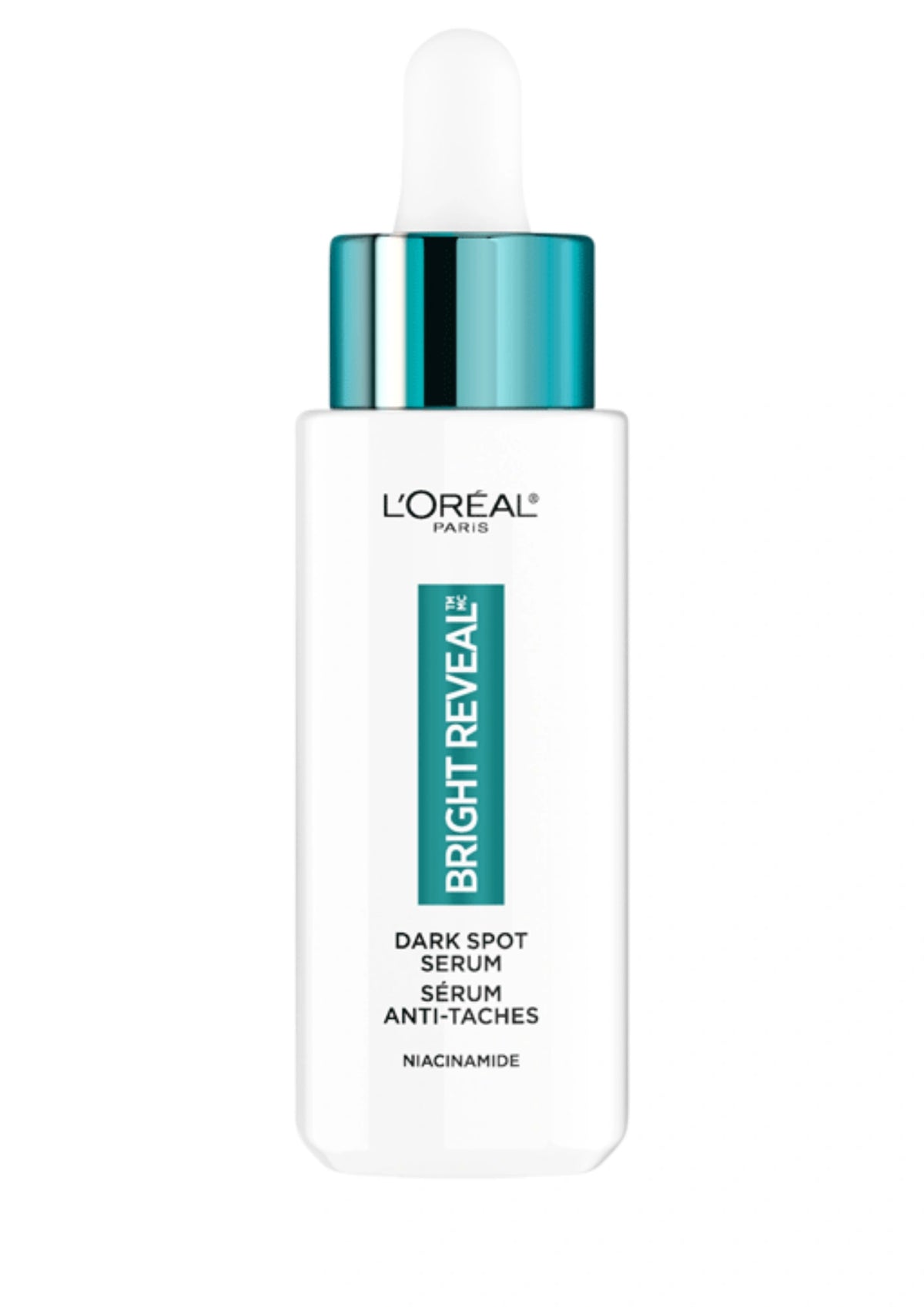 DARK SPOT SERUM 10% [NIACINAMIDE + MELASYL™ + AMINO-SULFONIC] TO FADE DARK SPOTS