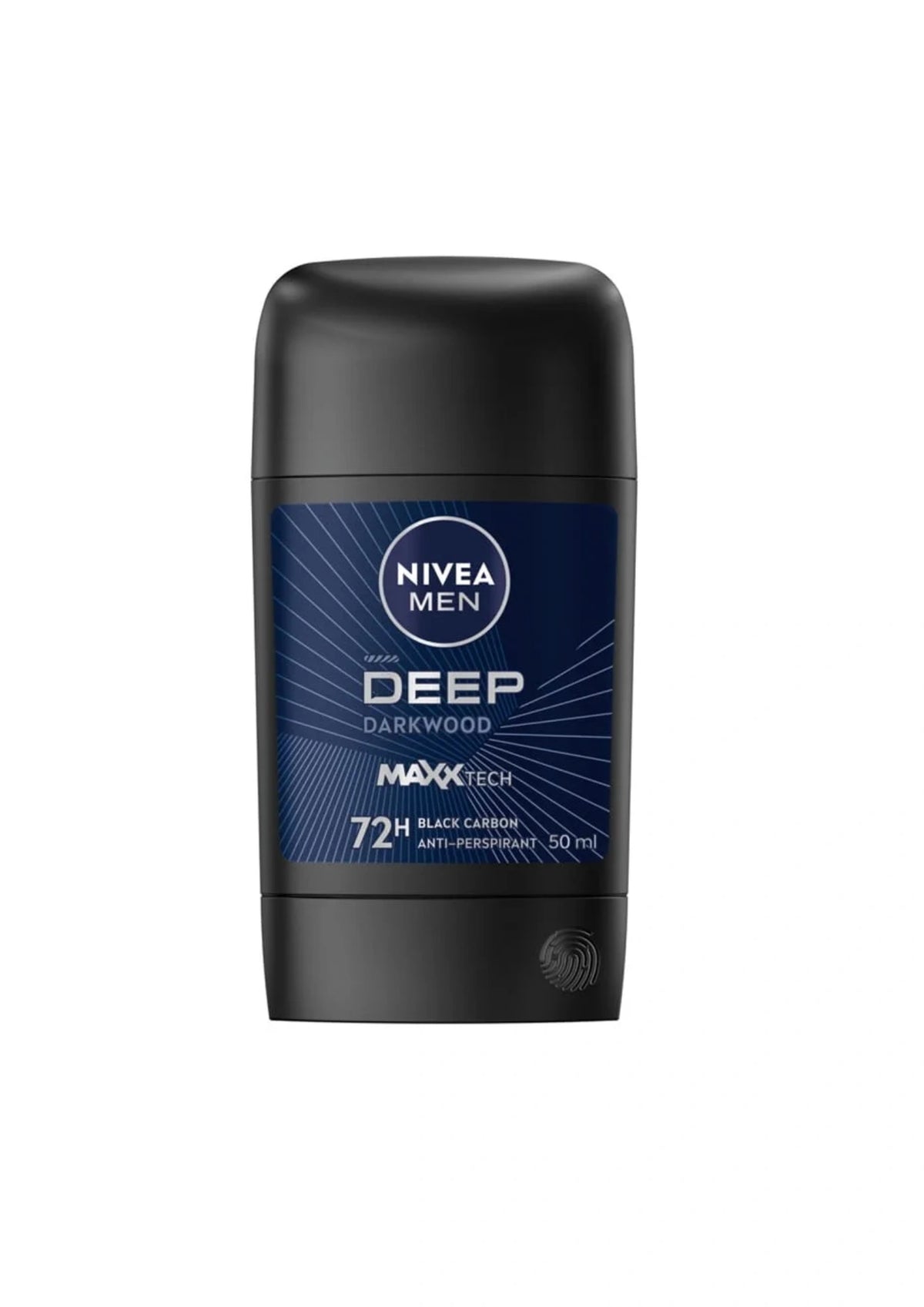 DEEP ANTI-PERSPIRANT STICK