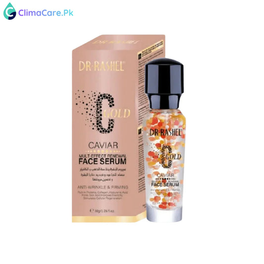 Dr Rashel CAVIAR FACE SERUM, 30g
