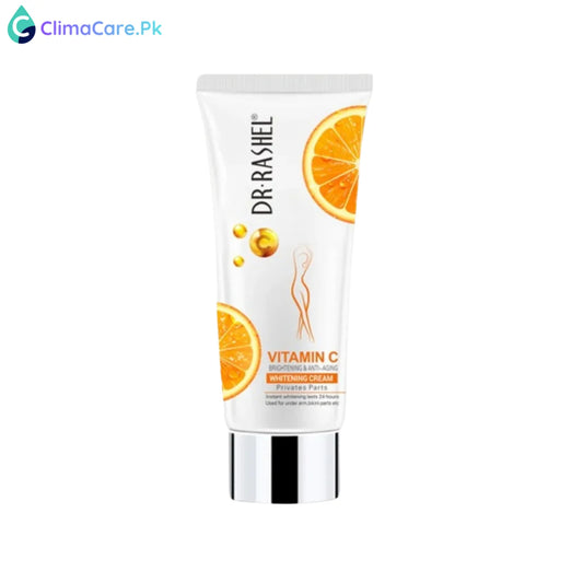 Dr Rashel Cream - Private Body Parts, 112g