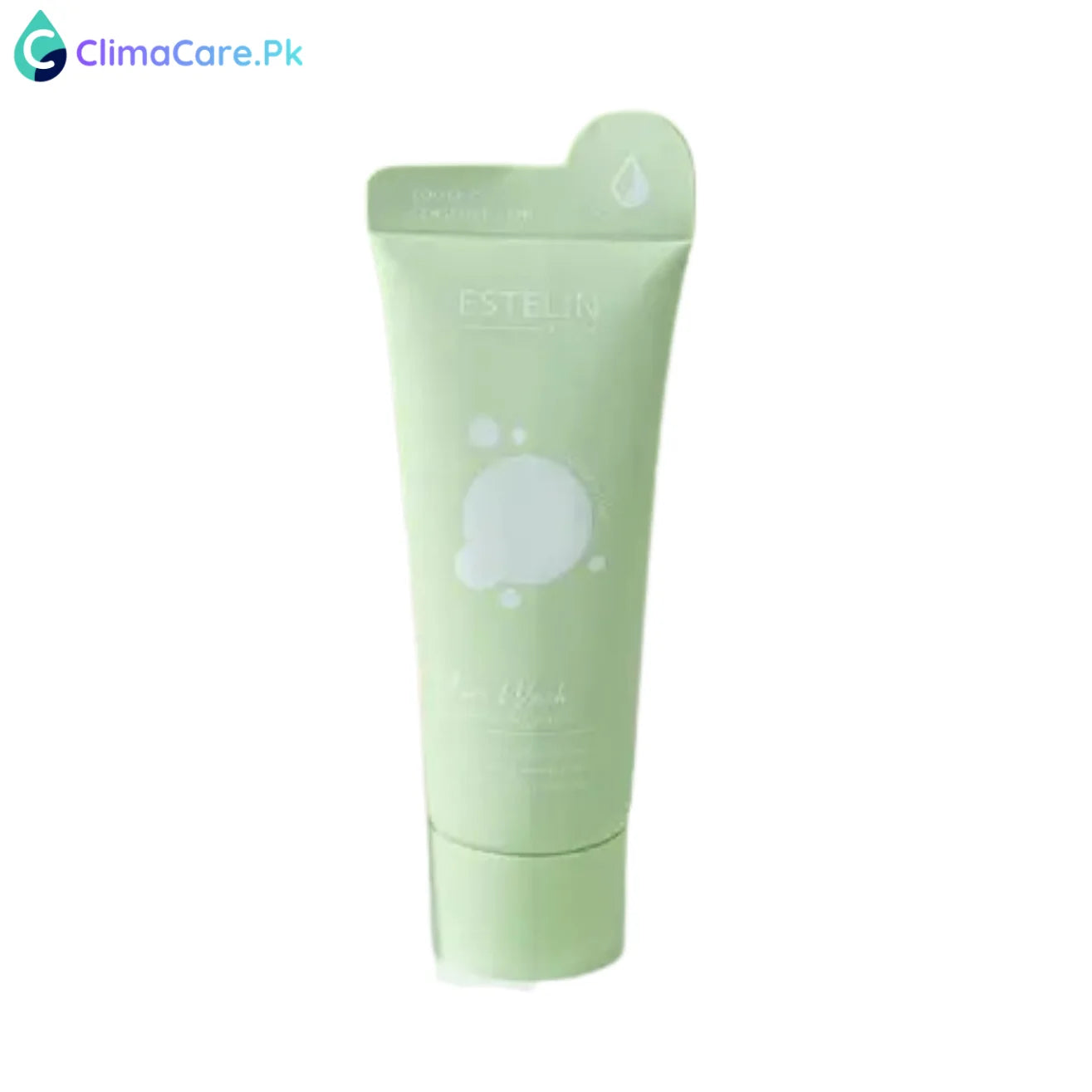 DR RASHEL ESTELIN CERAMIDE &amp; CENTELLA FACE WASH 80G