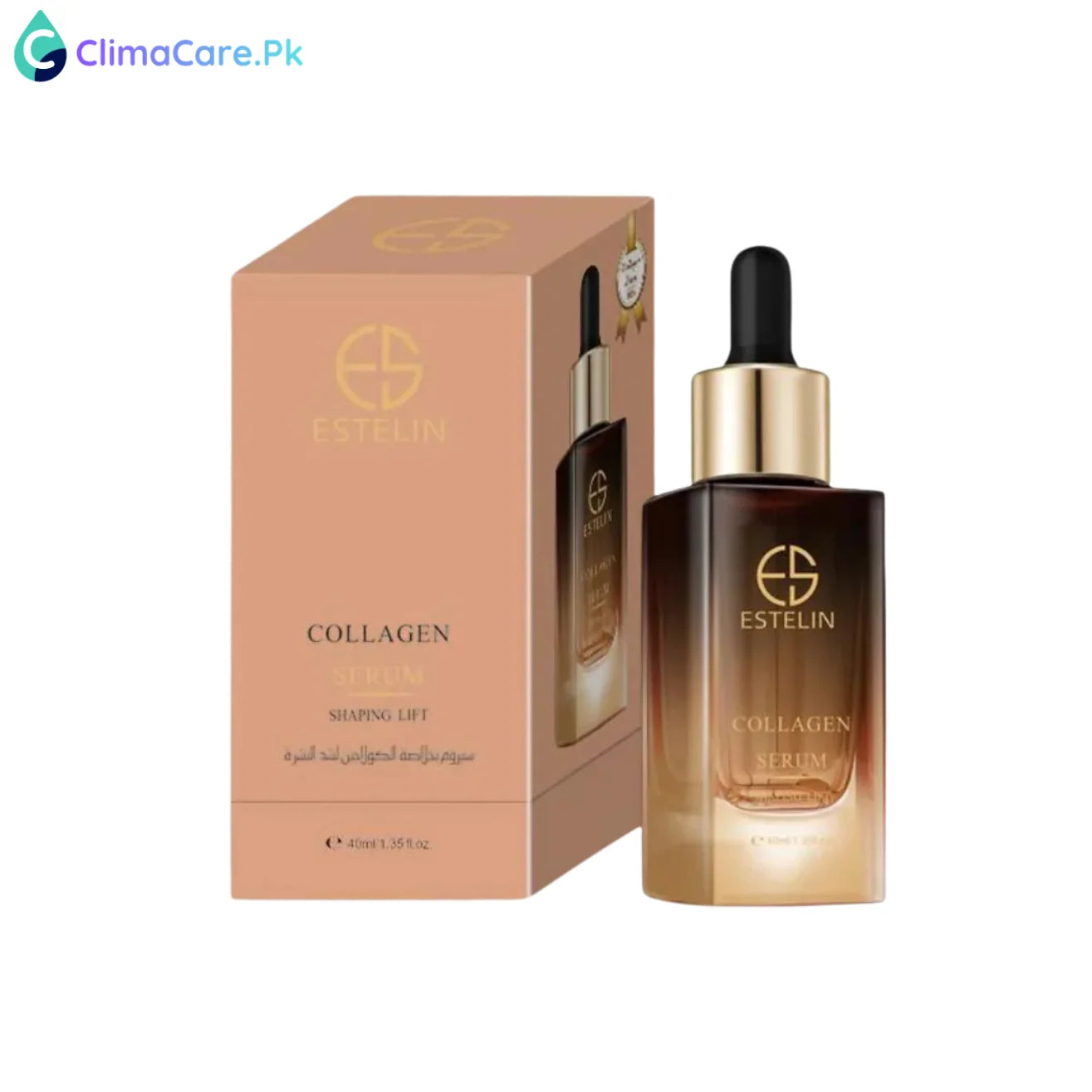 DR RASHEL  Estelin Collagen Shaping Lift Serum, 40ml