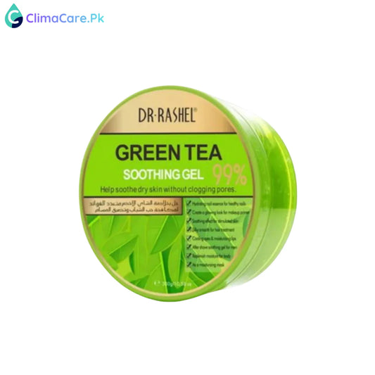 DR RASHEL Green Tea Anti-Acne &amp; Tight Pore Gel