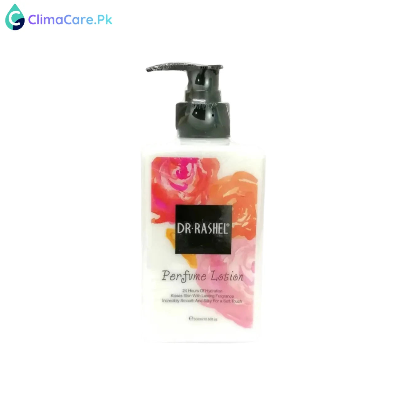 DR RASHEL Hydration Moisturising Cream and Lotion, 300 ml