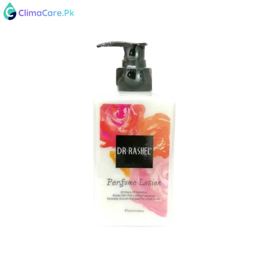 DR RASHEL Hydration Moisturising Cream and Lotion, 300 ml