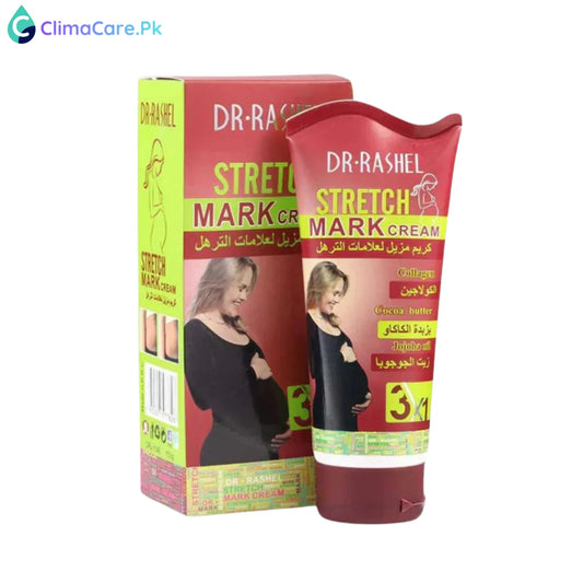 DR RASHEL Stretch Mark Remover Cream, 150g