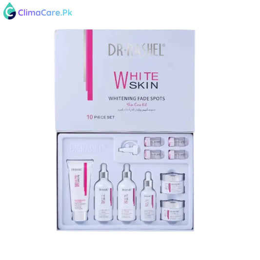 DR RASHEL Whitening Fade Series Giftbox (Pack of 10)