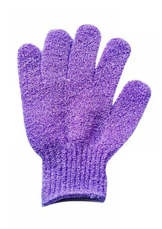 Deep Body Exfoliating Bath & Shower Glove