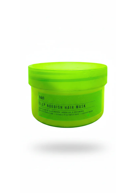 Deep Nourish Hair Mask