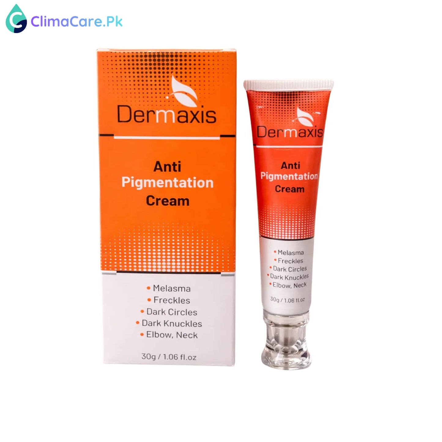 Dermaxis Anti Pigmentation Cream