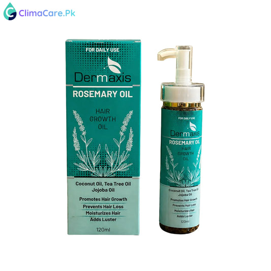 Dermaxis ROSEMARY OIL