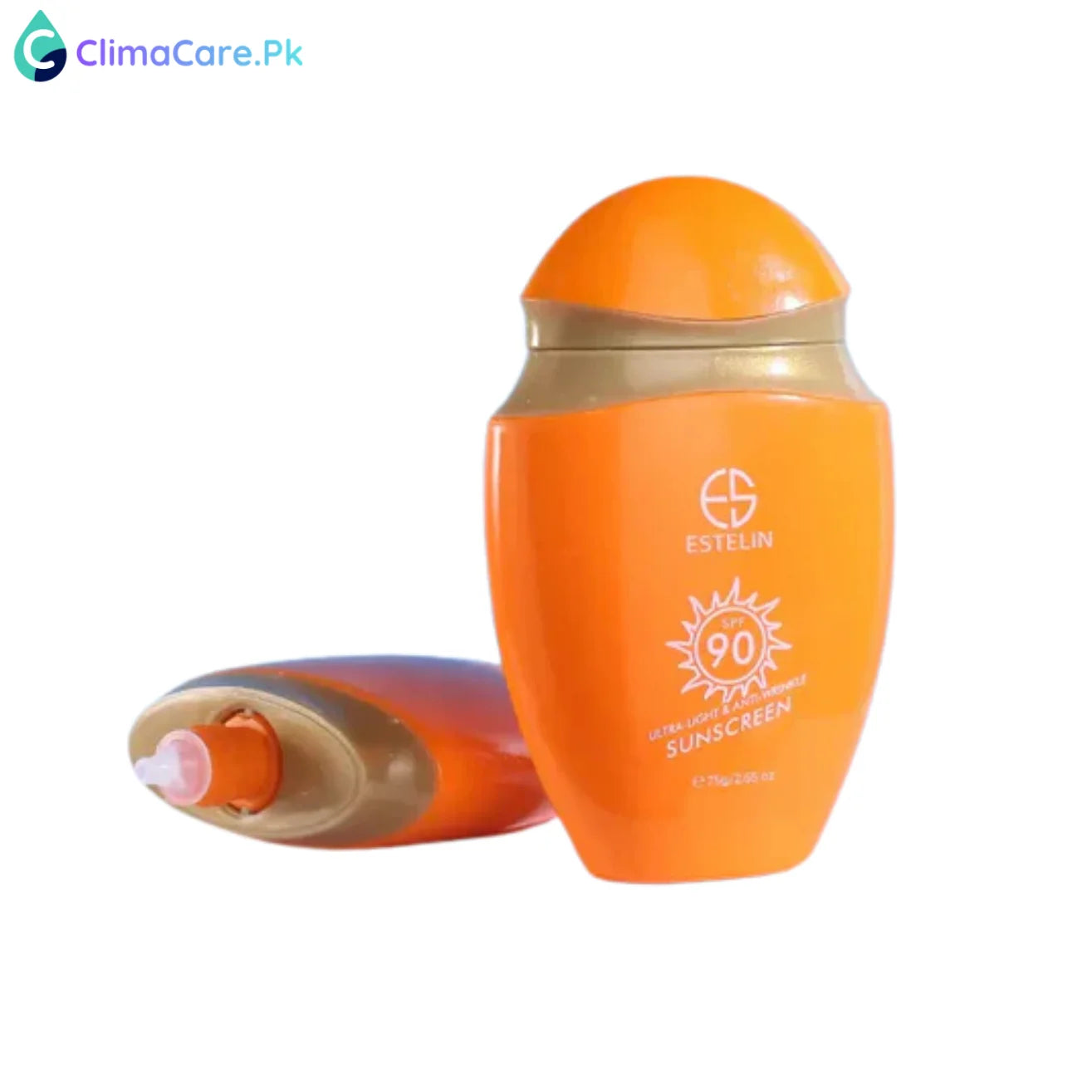 Dr Rashel Estelin Lightweight Invisible Sunscreen SPF 50 PA
