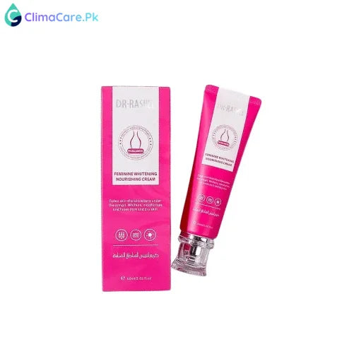 Estelin Feminine Whitening Nourishing Cream