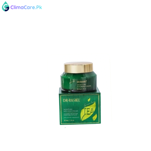 Estelin Green Tea Cream