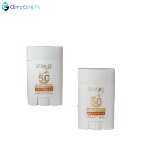 Estelin UVA & UVB Protection Age Perfect Sunscreen Stick PA++ SPF 50