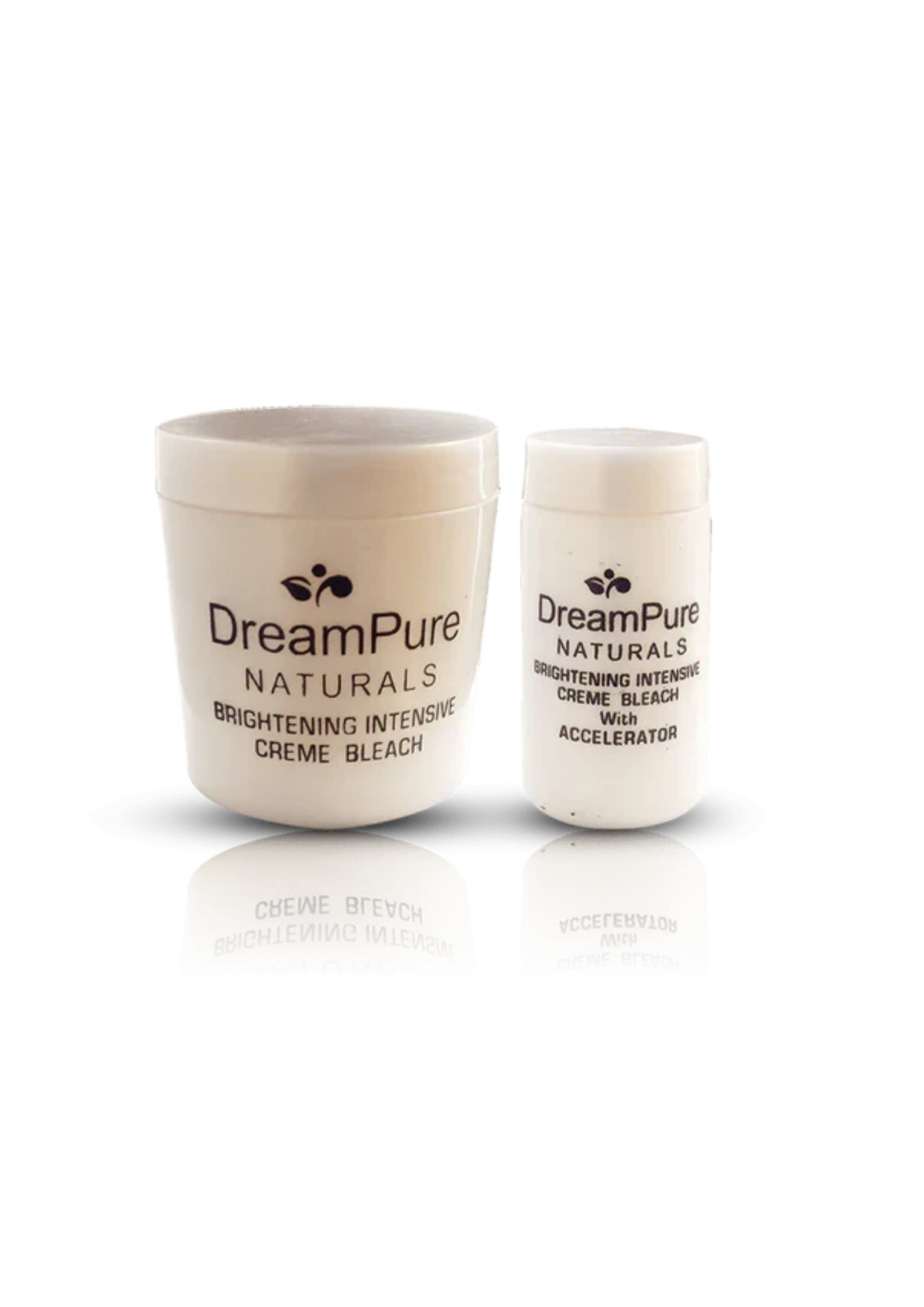 Dream Pure Naturals Bleach Cream (medium)