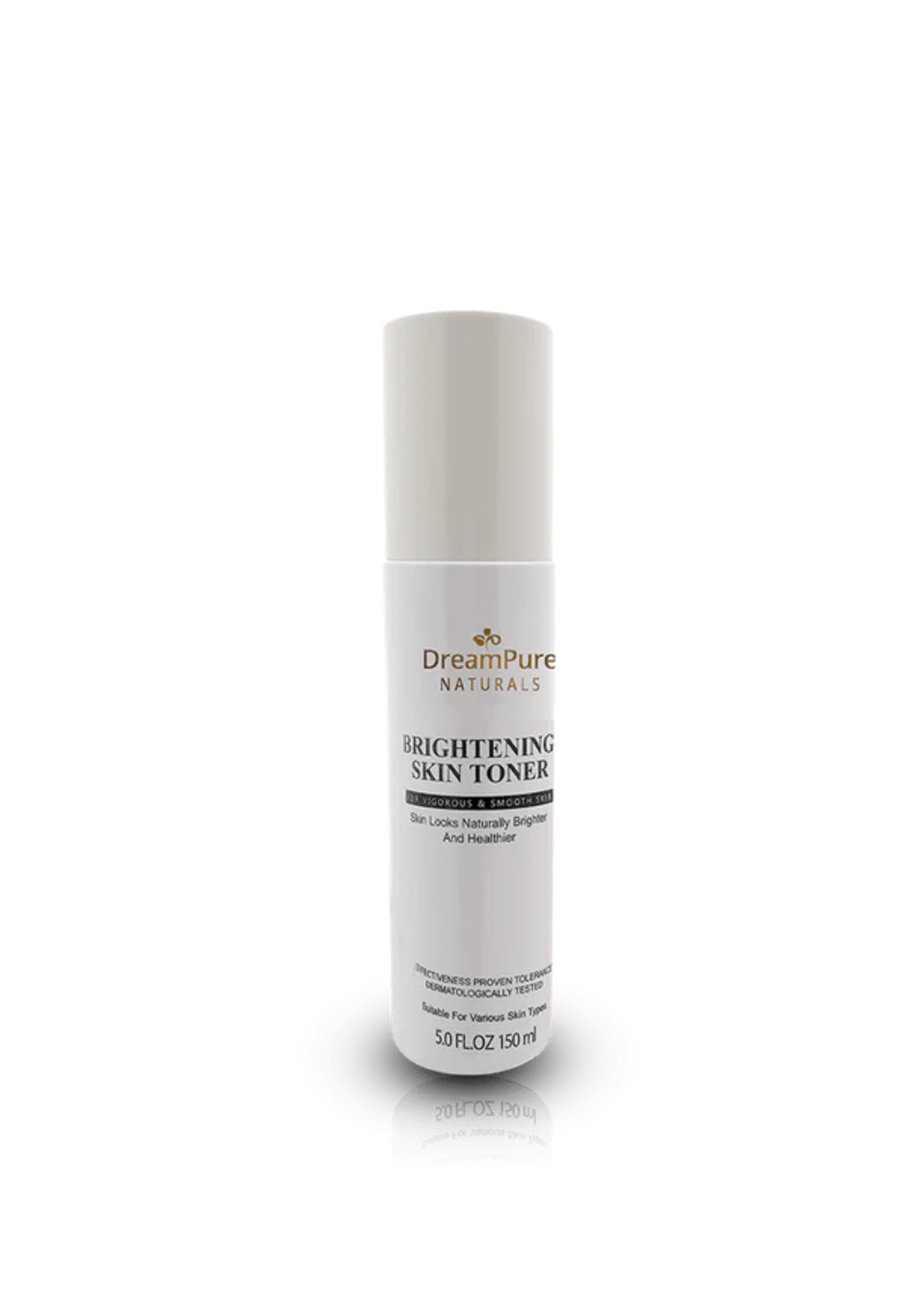 Dream Pure Naturals Brightening Skin Toner(150ml)