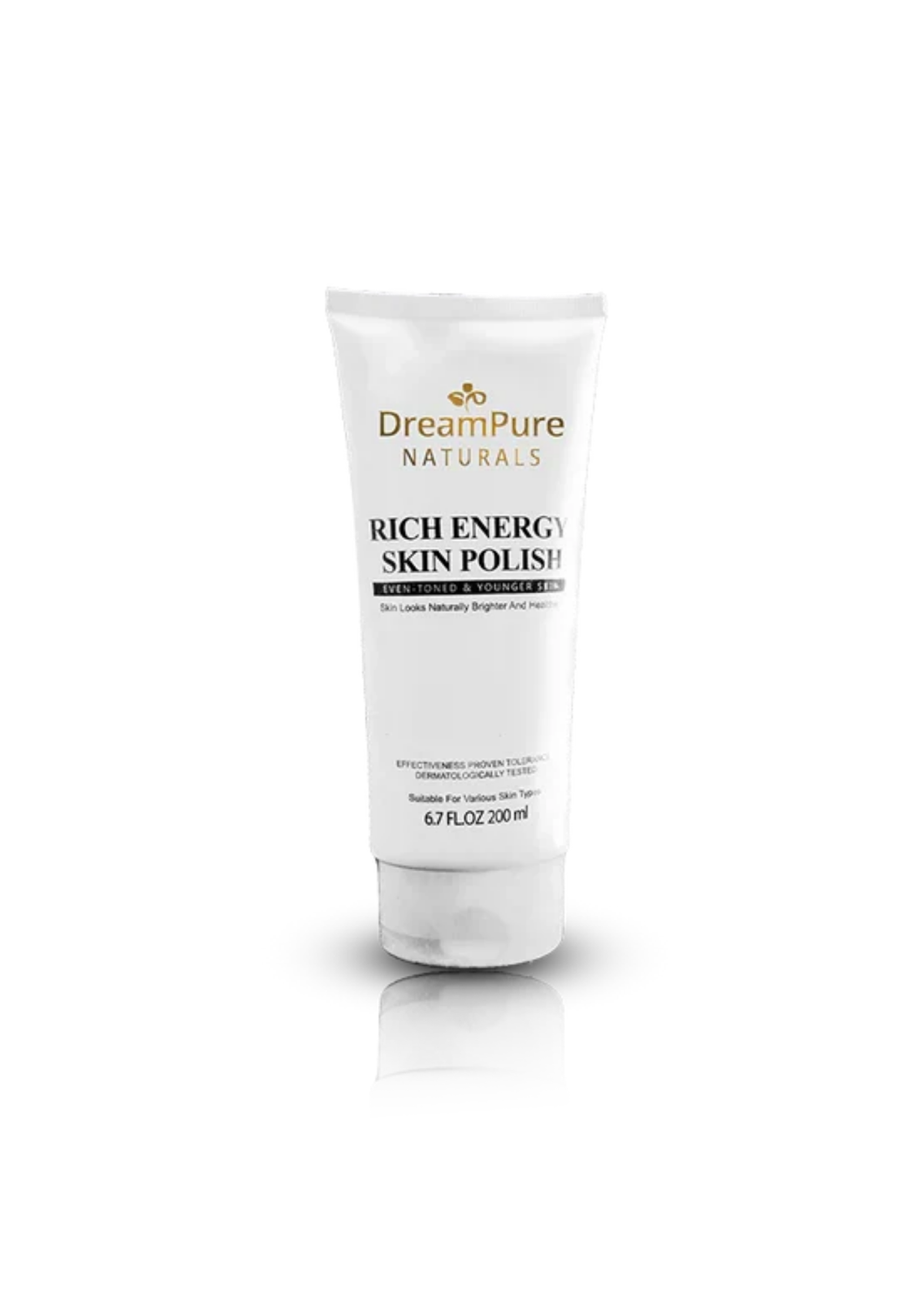 Dream Pure Rich Energy Skin Polish