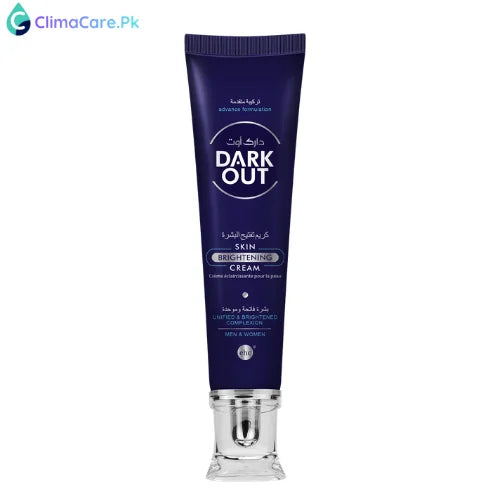 Essentials Healthcare DarkOut Skin Cream 30g