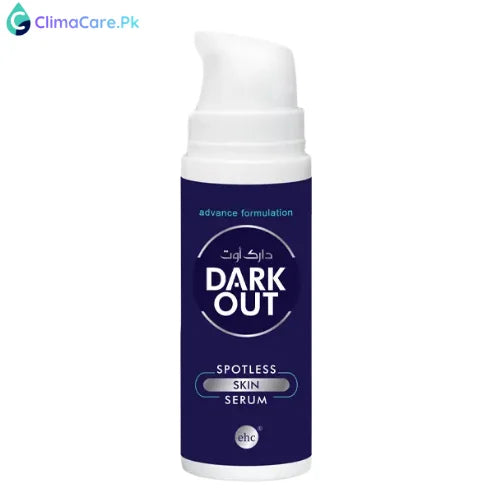 Essentials Healthcare DarkOut Eye Cream 15g