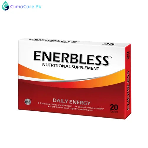 Essentials Healthcare Enerbless