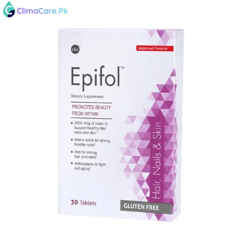 Essentials Healthcare Epifol