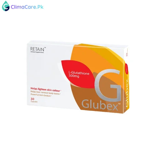 Essentials Healthcare Glubex
