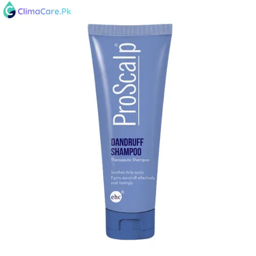 Essentials Healthcare Proscalp Dandruff Shampoo