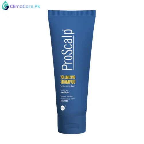 Essentials Healthcare Proscalp Volumizing Shampoo