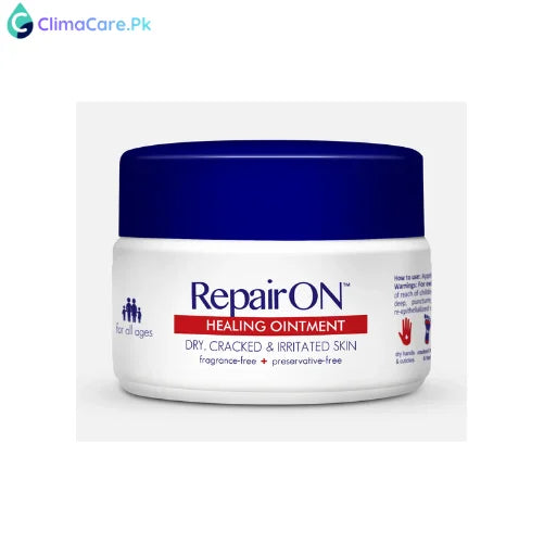 Essentials Healthcare RepairOn Healing Gel