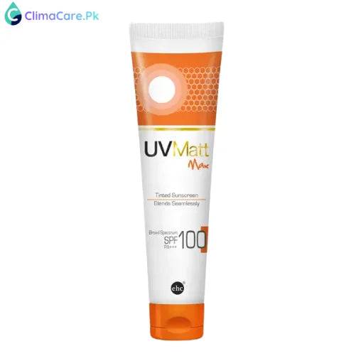 Essentials Healthcare UV Matt Max